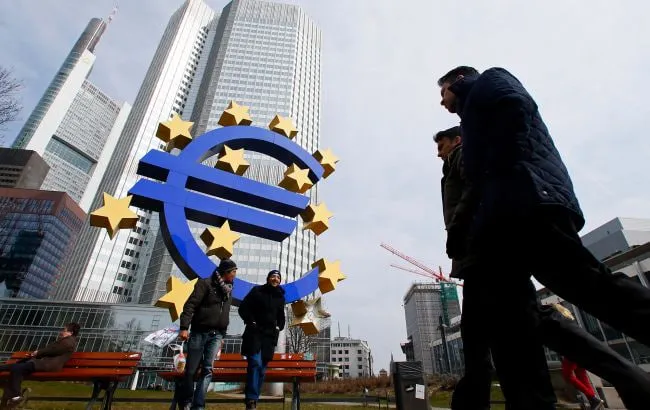 Украина получит от ЕС дополнительную финансовую помощь в размере 3 млрд евро