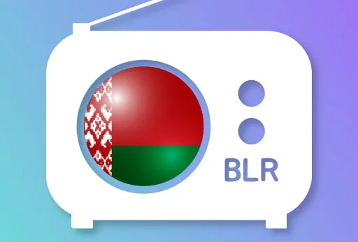 Latvia has banned the broadcast of the Belarusian radio station  — Delfi