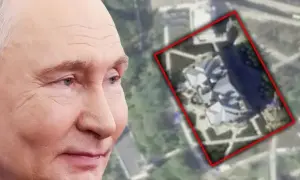 Исключить возможность вступления Украины: Путин хочет провести переговоры с НАТО