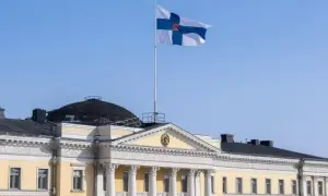 Фото: что делает Зеленский в Турции