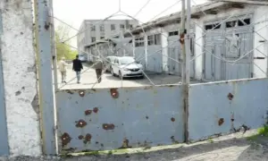 Бойцы ВСУ за сутки ликвидировали еще более 1200 российских захватчиков