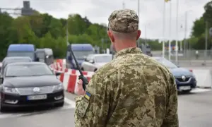 В МИД ожидают участия Меркель в саммите нормандского формата