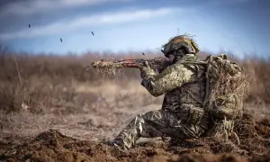 Зеленский оценил возможность обмена Медведчука на украинских военных