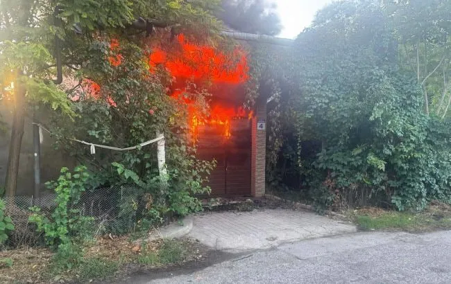 A massive Russian attack on the Odesa region claimed one life; another person was injured