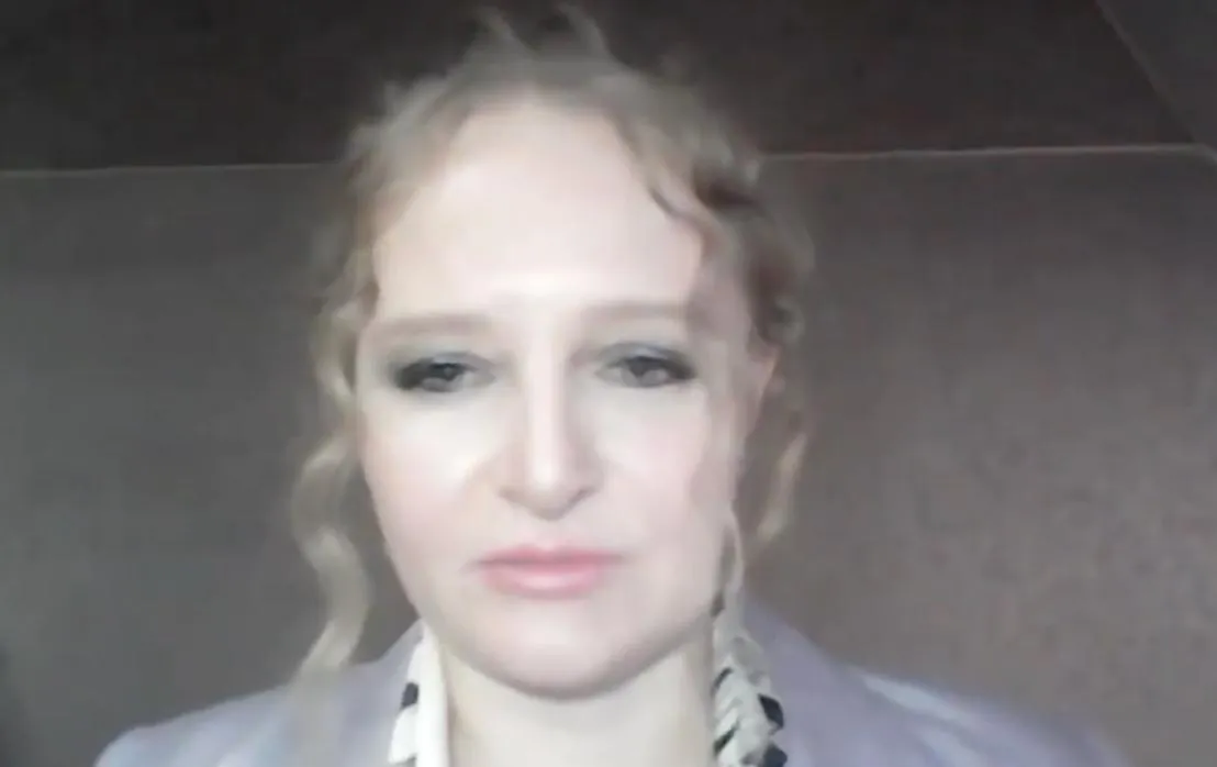 Journalists have revealed the name of Putin's granddaughter, who had been kept hidden from the public for years