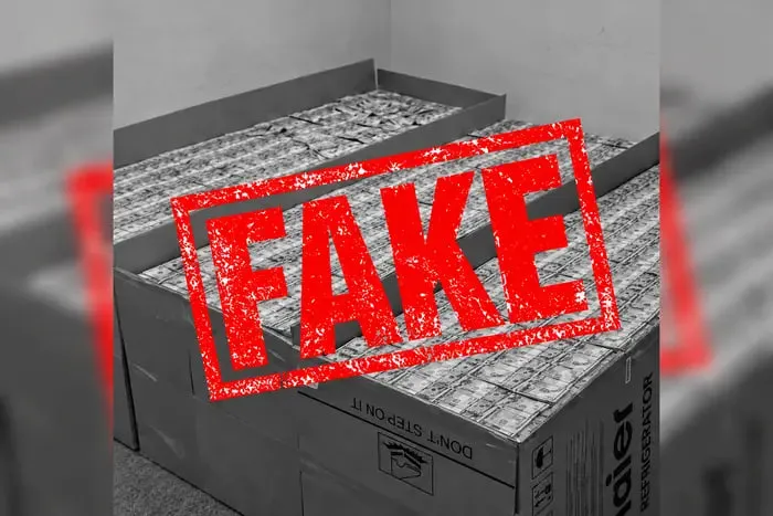 НАБУ опровергло информацию о громком обыске у бывшего главы Агентства оборонных закупок; видео было создано с помощью ИИ