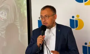 Крымчане с надеждой ждут прорыва ВСУ на полуостров - Чубаров