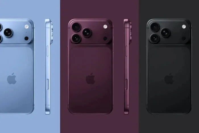 В Україні стартували продажі iPhone 18: які моделі користуються найбільшим попитом