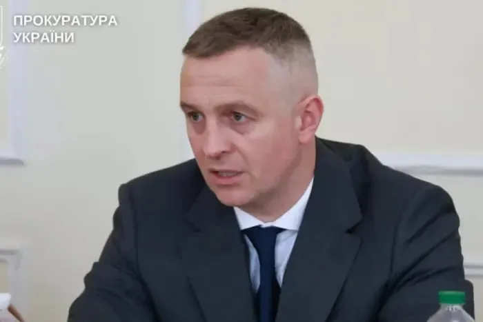 Зеленский рассказал, есть ли кандидаты на должность генерального прокурора Украины