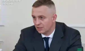 Видео: украинские военные ликвидировали разведывательную станцию ​​РФ на Донбассе