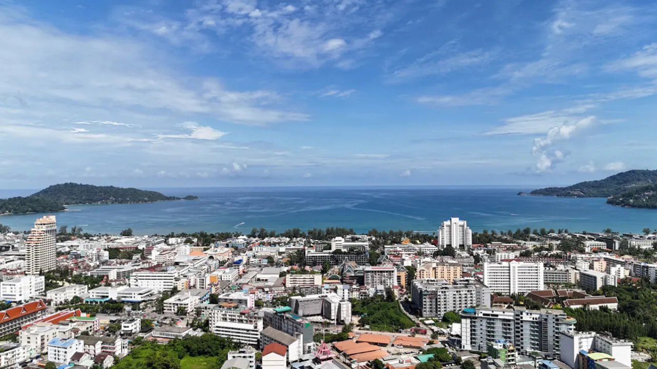 Russians are buying more real estate in Thailand due to fears of a new mobilization