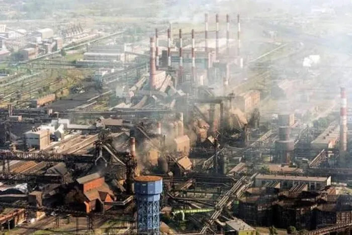 In 2026, Russian industry will enter a recession for the first time in six years