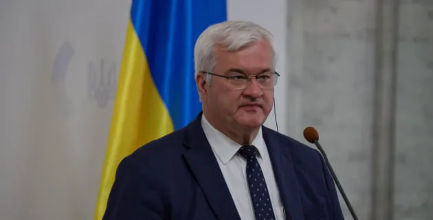 Сибига заявил, что Турция, Египет и Индия работают над возможным перемирием
