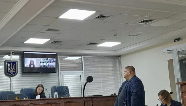 Адвокати Крупи намагалися усунути суддю від справи: чим завершилася спроба