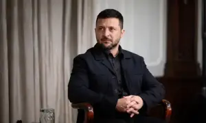 Зеленський закликав комітет ВР і МОЗ розробити модель страхової медицини