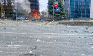Na kierunku Pokrowskim rosyjscy okupanci 23 razy próbowali przełamać linię obrony — Sztab Generalny
