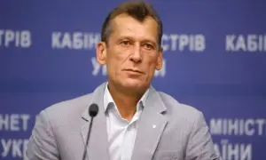 В заповеднике Херсонской области начали активную защиту «краснокнижных» птиц