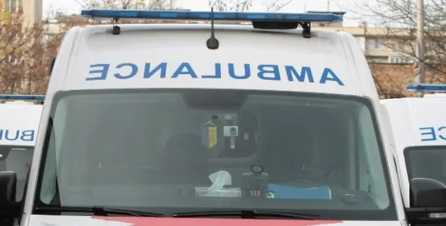 Росіяни атакували Суми двома КАБами, є постраждалі