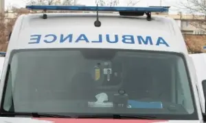 Відео: У Дніпровському районі Києва внаслідок атаки рф зруйновано приватний сектор