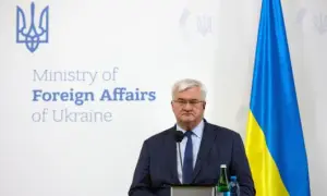 Саакашвілі погодився стати грузинським прем’єром