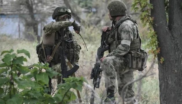 В окупованих Олешках люди починають помирати від голоду