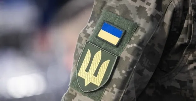 In the Odesa region, an unknown assailant attacked a TCC servicemember with a knife