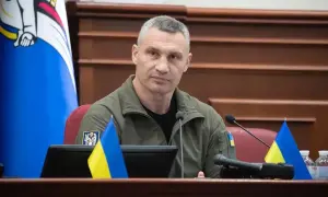 В ВСУ посчитали, сколько военных РФ уже стянула в оккупированный Крым