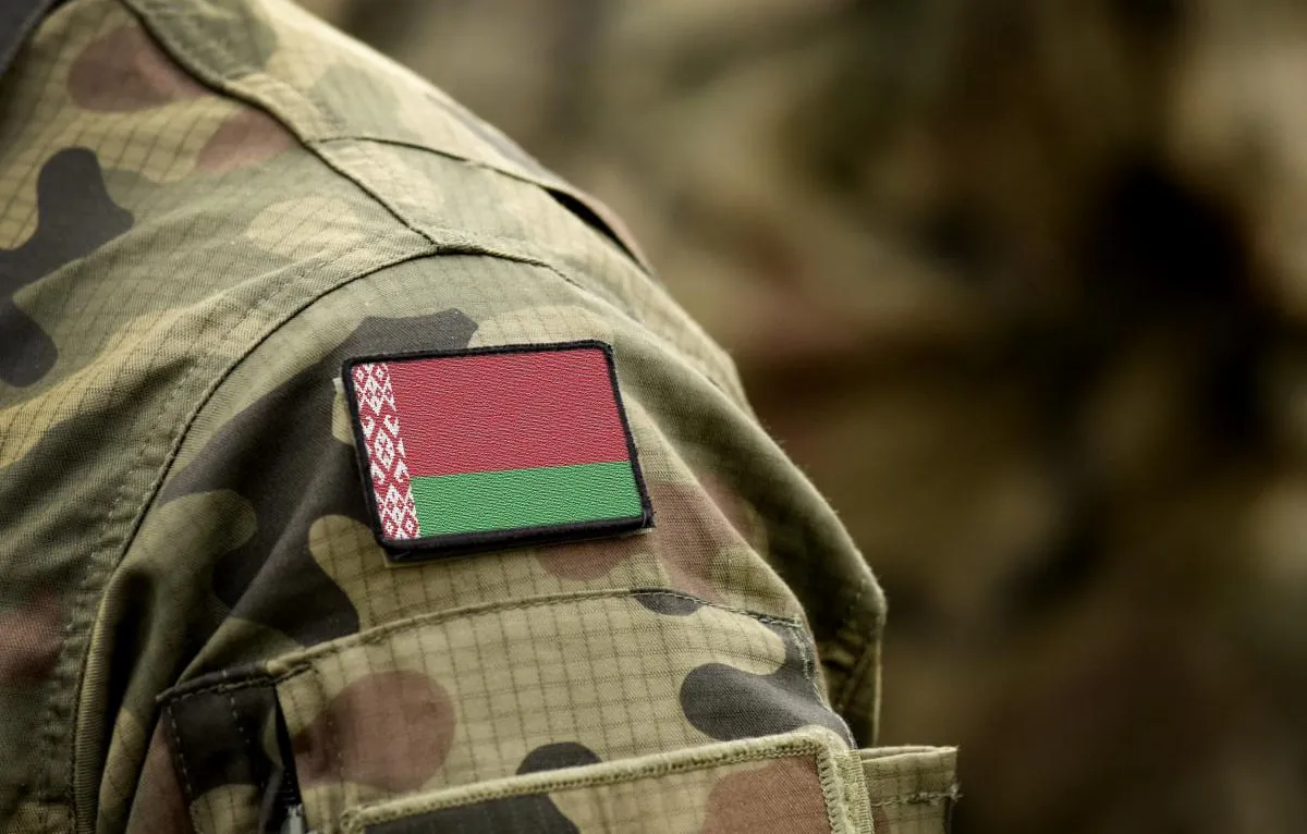Россия активно вербует белорусов на войну, предлагая деньги и снятие судимостей