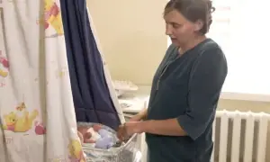 Половина жалоб языковому омбудсмену касаются сайтов без украинского