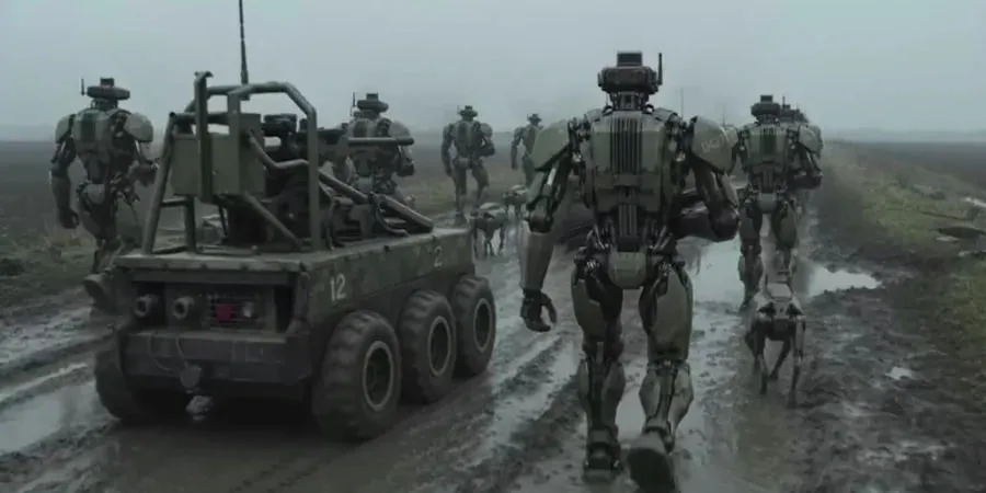 Ukraine is launching the "Army of Robots" project to advance technology in warfare — Fedorov