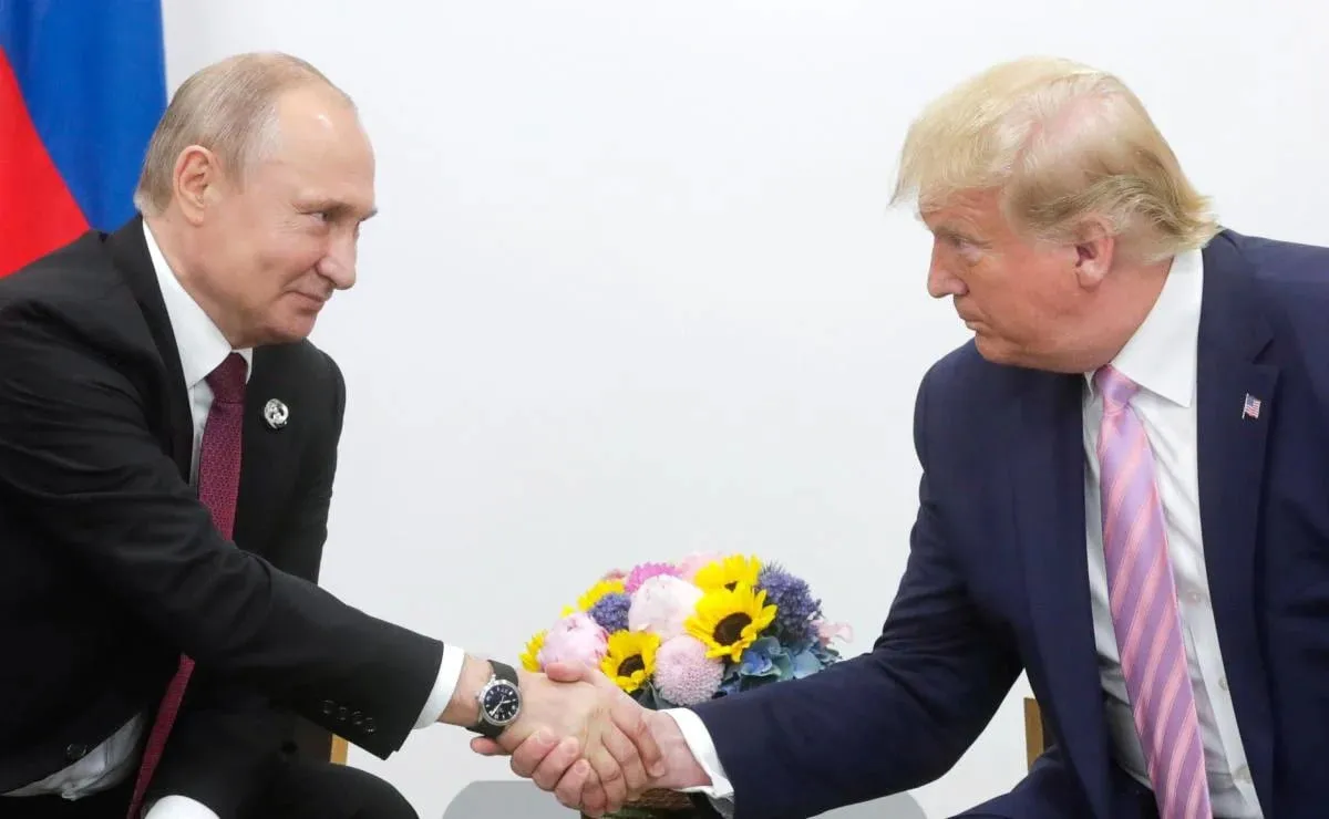 У США розкритикували рішення Трампа запросити Путіна на саміт G20 — WSJ