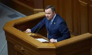 Філарет відмовився від томосу і відновив Київський патріархат