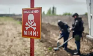 ВСУ уничтожили очередной российский штурмовик Су-25