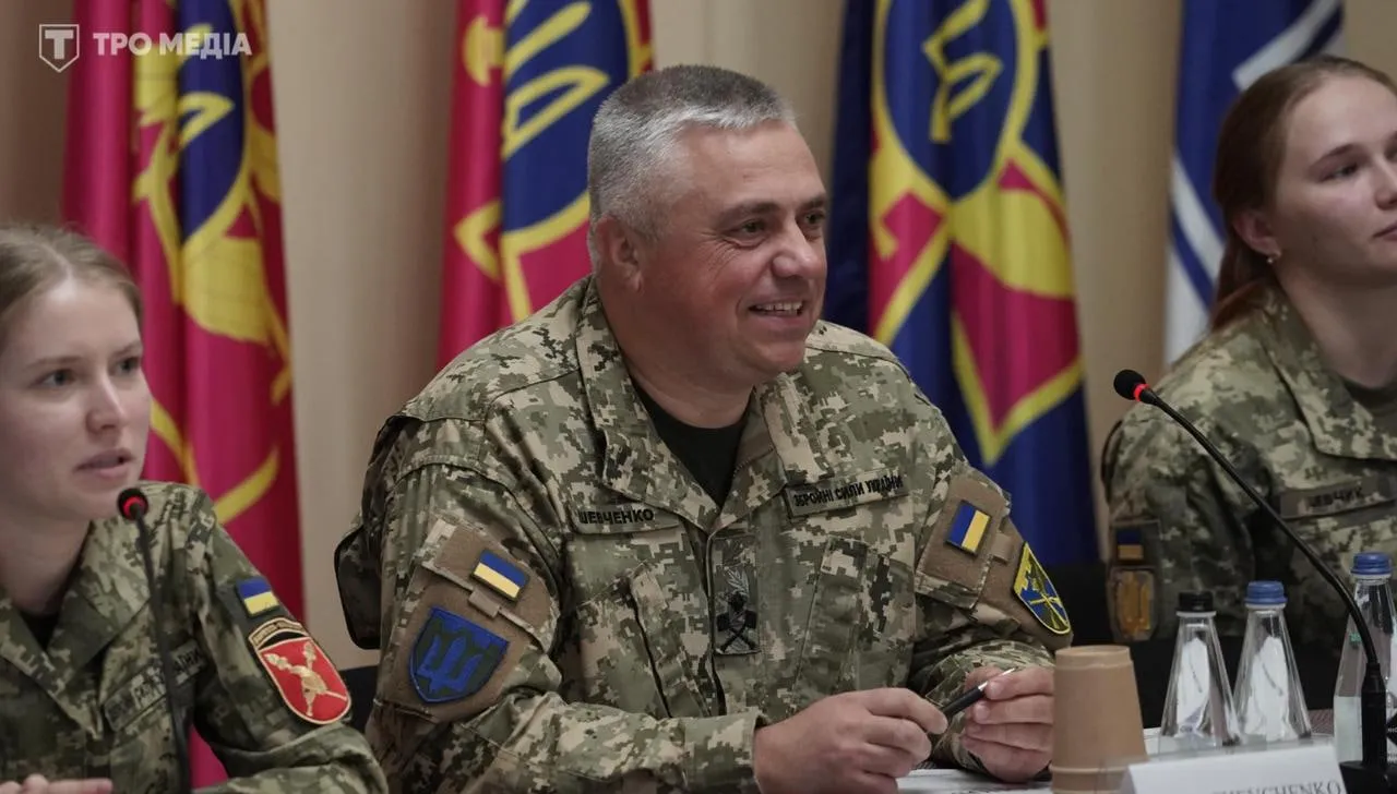 In Ukraine, two unmanned systems battalions have been formed in each operational-tactical brigade