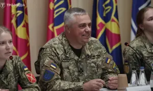 In Ukraine, two unmanned systems battalions have been formed in each operational-tactical brigade