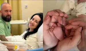 Мер Одеси Труханов досі у відпустці