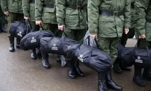 За сутки РФ обстреляла 19 населенных пунктов Херсонской области