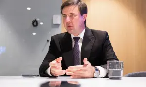 Появилось видео стрельбы у здания ФСБ в  Моcкве