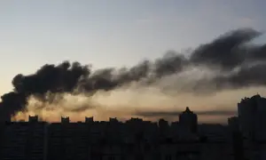 Украинские воины за сутки ликвидировали еще 600 оккупантов