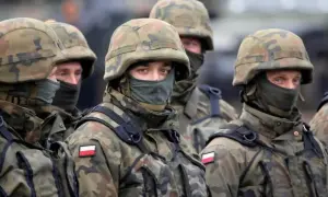 Трамп одобрил новые санкции против РФ