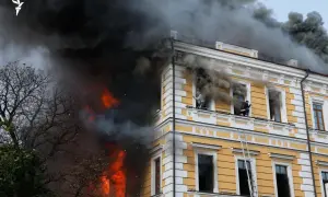Зеленский надеется на расширение «нормандских переговоров» благодаря США