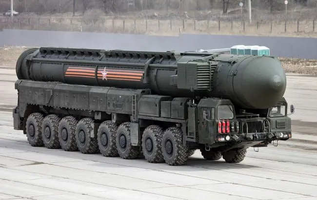 Россия ограничила воздушное пространство над полигоном Капустин Яр до 3 октября