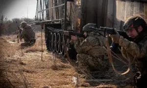 На Николаевщине агент рф готовила ракетный удар во время визита президента