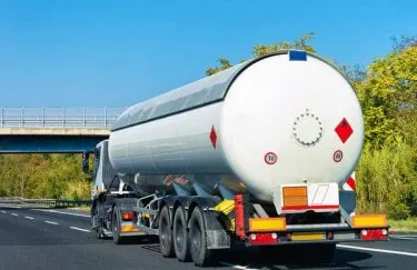Białoruś zwiększyła dostawy benzyny do Rosji, wolumen może przekroczyć 1 mln ton