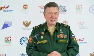 РФ заявила, что никогда не была участником Минских соглашений