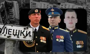 Russian drone attack on Ukraine claims nine lives — CBC World