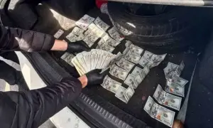 Фото: СБУ предотвратила террористическую диверсию на Луганщине