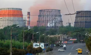 Скандал в НАБУ: топ-чиновника отстранили из-за расследования