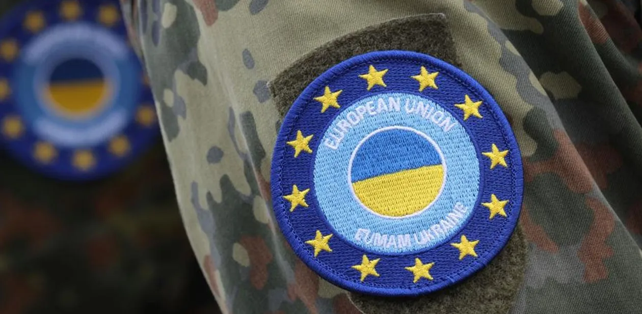ЕС потратит почти 1 млн евро на обучение спасателей из Украины и других стран