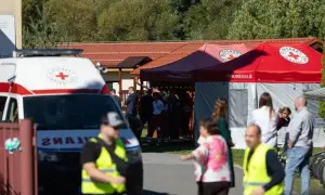 Греция повторила требование многомиллиардных репараций от Германии